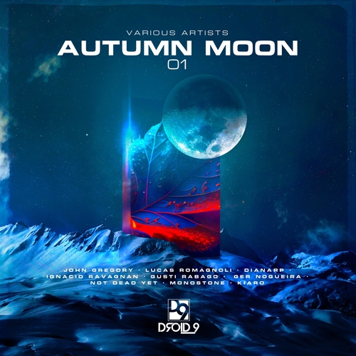 VA - Autumn Moon [D9R279]